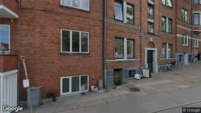Apartments for rent in Randers C - Photo from Google Street View