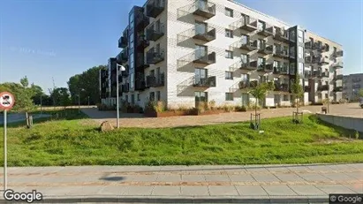 Apartments for rent in Odense M - Photo from Google Street View