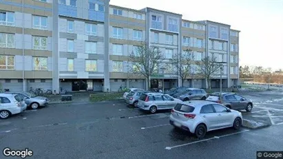 Apartments for rent in Køge - Photo from Google Street View