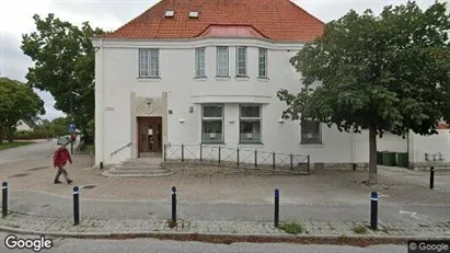 Apartments for rent in Gotland - Photo from Google Street View