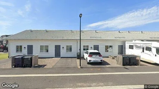 Apartments for rent in Laholm - Photo from Google Street View