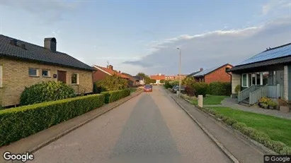 Apartments for rent in Varberg - Photo from Google Street View