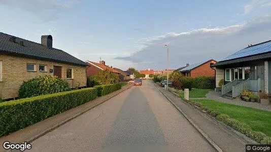 Apartments for rent in Varberg - Photo from Google Street View