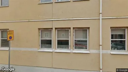 Apartments for rent in Ystad - Photo from Google Street View