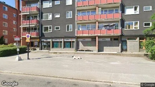 Apartments for rent in Södermalm - Photo from Google Street View