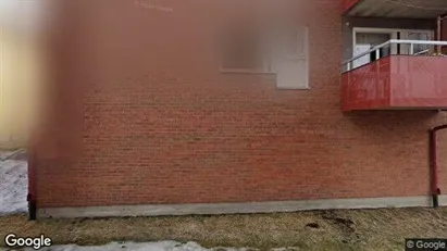 Apartments for rent in Umeå - Photo from Google Street View