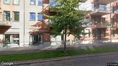 Apartments for rent in Trelleborg - Photo from Google Street View
