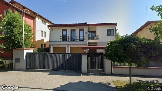 Apartments for rent in Timişoara - Photo from Google Street View