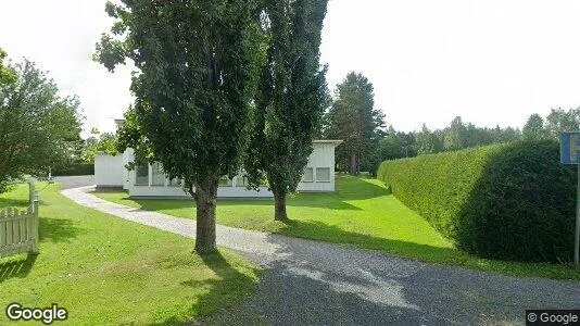 Apartments for rent in Tammela - Photo from Google Street View