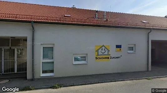 Apartments for rent in Atzenbrugg - Photo from Google Street View