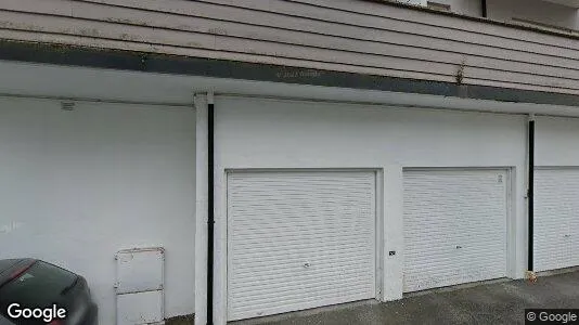 Apartments for rent in Bergen Laksevåg - Photo from Google Street View