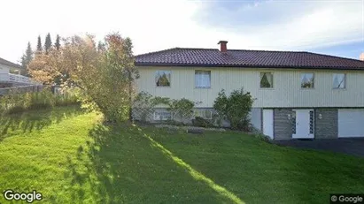 Rooms for rent in Lørenskog - Photo from Google Street View
