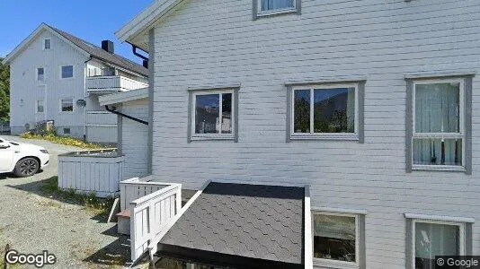 Apartments for rent in Trondheim Midtbyen - Photo from Google Street View