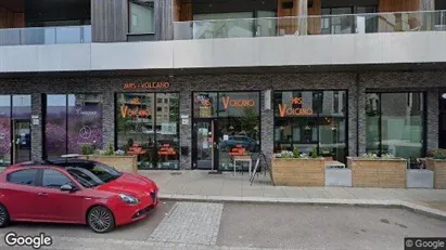 Apartments for rent in Tønsberg - Photo from Google Street View