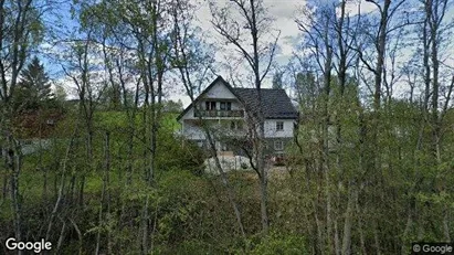 Apartments for rent in Fet - Photo from Google Street View