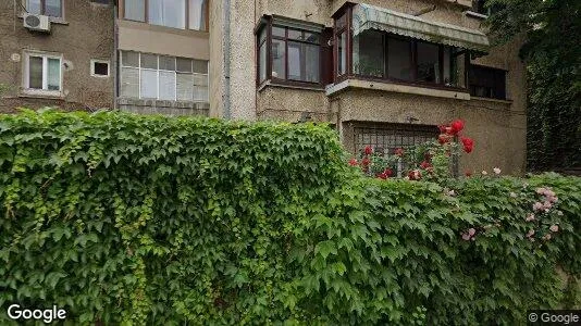 Apartments for rent in Bucharest - Sectorul 2 - Photo from Google Street View