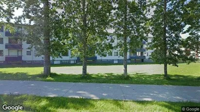 Apartments for rent in Reykjavík Breiðholt - Photo from Google Street View