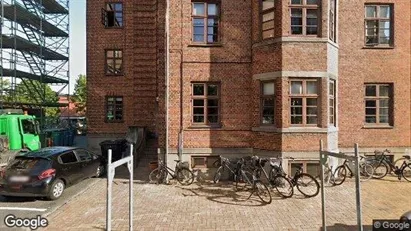 Apartments for rent in Odense C - Photo from Google Street View