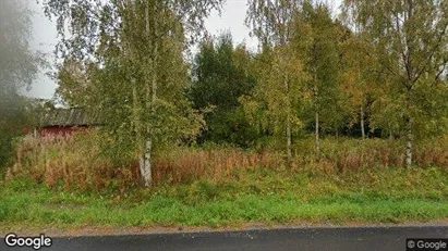 Apartments for rent in Kalajoki - Photo from Google Street View