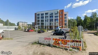 Apartments for rent in Espoo - Photo from Google Street View