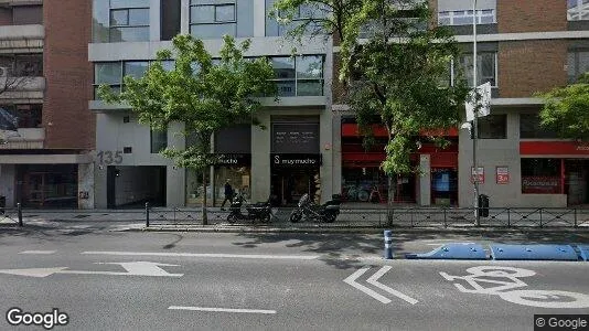 Apartments for rent in Location is not specified - Photo from Google Street View