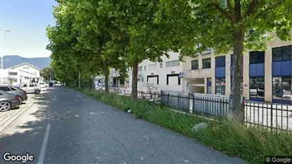 Apartments for rent in Solothurn - Photo from Google Street View
