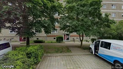 Apartments for rent in Mecklenburgische Seenplatte - Photo from Google Street View