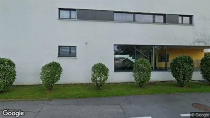 Apartments for rent in Dornbirn - Photo from Google Street View