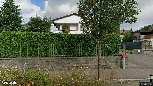 Apartments for rent in Fußach - Photo from Google Street View