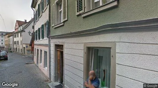 Apartments for rent in Bregenz - Photo from Google Street View