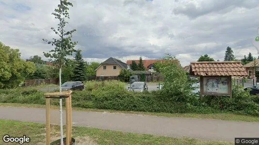 Apartments for rent in Oberhavel - Photo from Google Street View