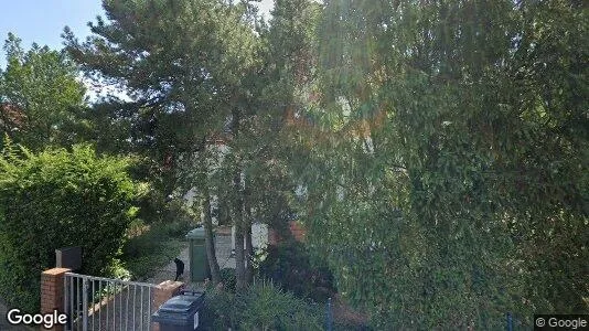 Apartments for rent in Darmstadt-Dieburg - Photo from Google Street View