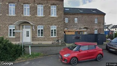 Apartments for rent in Euskirchen - Photo from Google Street View
