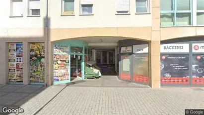 Apartments for rent in Unna - Photo from Google Street View