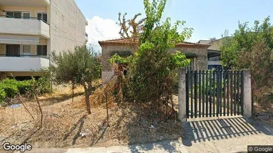 Apartments for rent in Patras - Photo from Google Street View