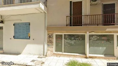 Apartments for rent in Patras - Photo from Google Street View