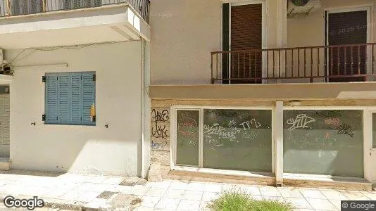 Apartments for rent in Patras - Photo from Google Street View