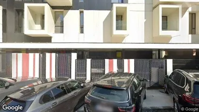 Apartments for rent in Bucharest - Sectorul 1 - Photo from Google Street View