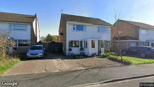 Apartments for rent in Yarm - Cleveland - Photo from Google Street View