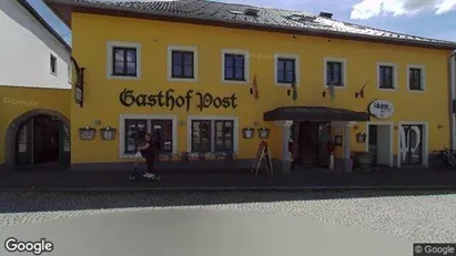 Apartments for rent in Alberndorf in der Riedmark - Photo from Google Street View