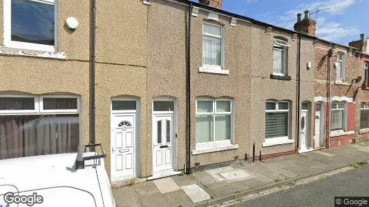 Apartments for rent in Hartlepool - Cleveland - Photo from Google Street View