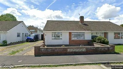 Apartments for rent in Bridgwater - Somerset - Photo from Google Street View