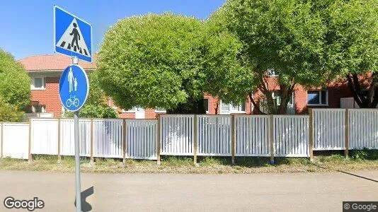 Apartments for rent in Turku - Photo from Google Street View