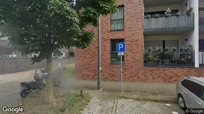 Apartments for rent in Hamburg Nord - Photo from Google Street View