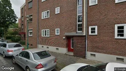 Apartments for rent in Duisburg - Photo from Google Street View