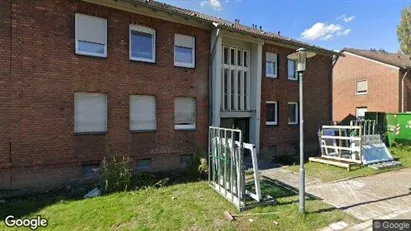 Apartments for rent in Krefeld - Photo from Google Street View