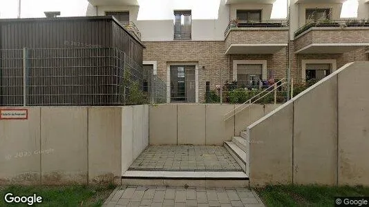 Apartments for rent in Berlin Lichtenberg - Photo from Google Street View