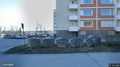 Apartments for rent in Tampere Eteläinen - Photo from Google Street View