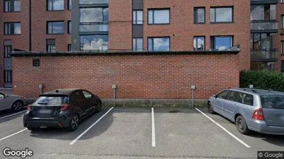 Apartments for rent in Jyväskylä - Photo from Google Street View