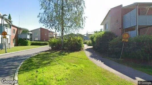 Apartments for rent in Riihimäki - Photo from Google Street View